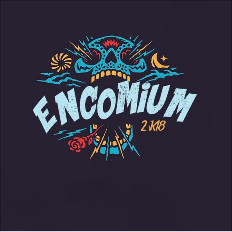 Encomium 2k18